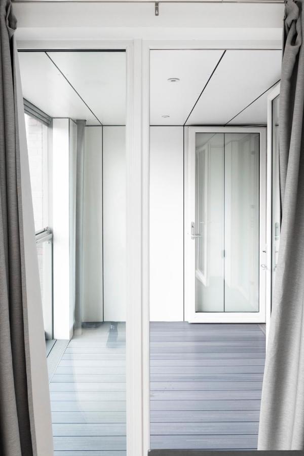 Modern Brixton Apartment London Bagian luar foto